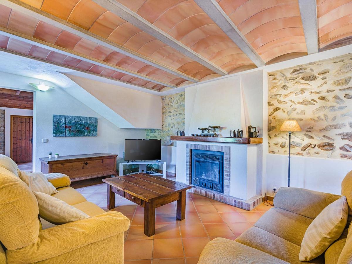 Villa Can Fanals By Sunvillas Mallorca Польенса Экстерьер фото