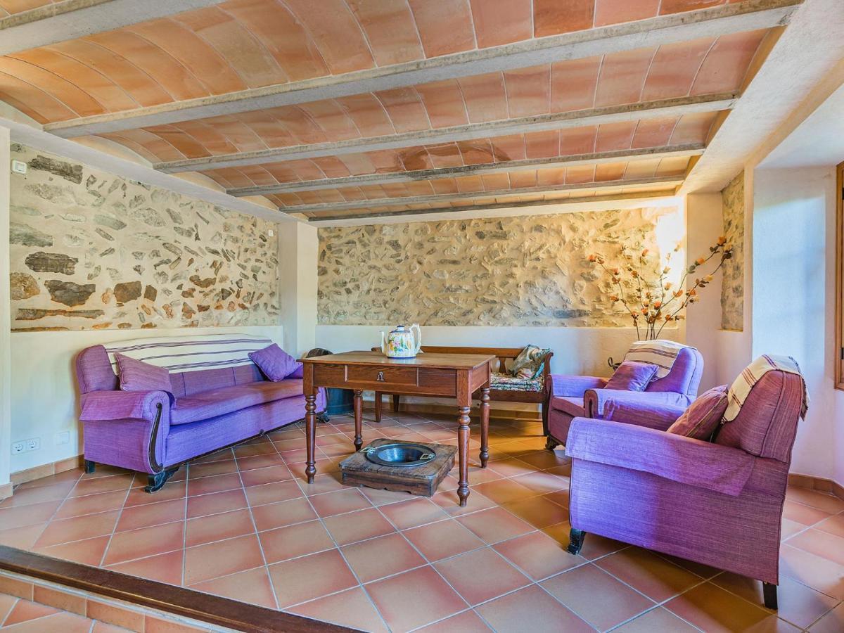 Villa Can Fanals By Sunvillas Mallorca Польенса Экстерьер фото